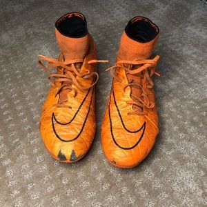 Nike Mercurial Vapor Cleats